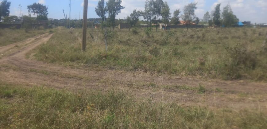 Prime Half-Acre Plot in Malaa, KBC Area