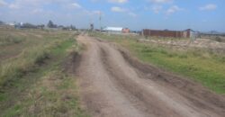 Prime Half-Acre Plot in Malaa, KBC Area