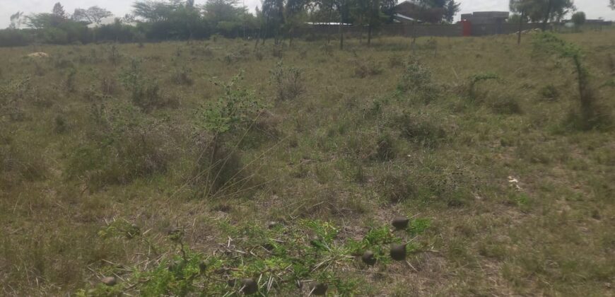 Prime Half-Acre Plot in Malaa, KBC Area