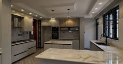 Architectural Masterpiece in Runda’s Diplomatic Zone