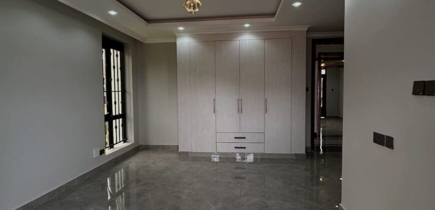 Architectural Masterpiece in Runda’s Diplomatic Zone