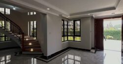 Architectural Masterpiece in Runda’s Diplomatic Zone