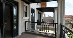 Architectural Masterpiece in Runda’s Diplomatic Zone