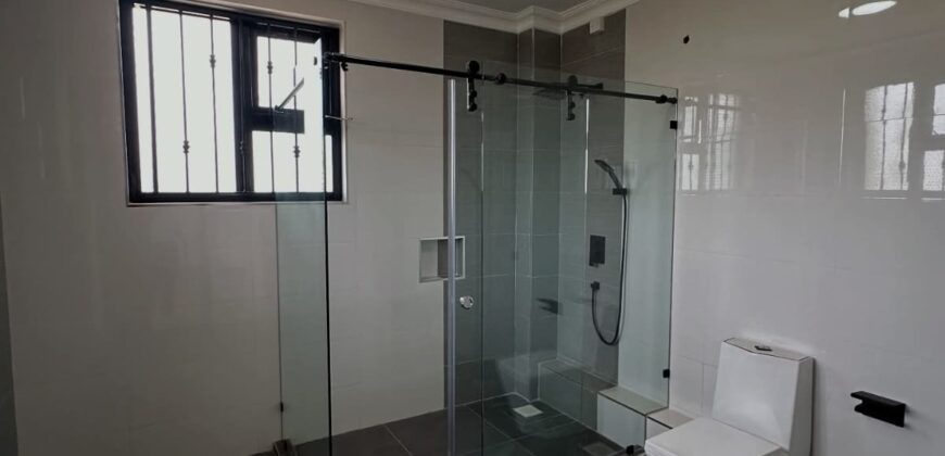 Architectural Masterpiece in Runda’s Diplomatic Zone