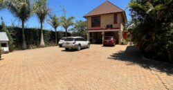 Luxurious 4-Bedroom Villa with Guest Wing in Fair Acres, Karen