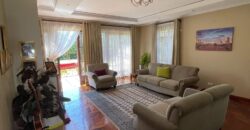 Luxurious 4-Bedroom Villa with Guest Wing in Fair Acres, Karen