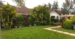3-Bedroom Garden Oasis in Karen Plains