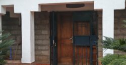 3-Bedroom Garden Oasis in Karen Plains