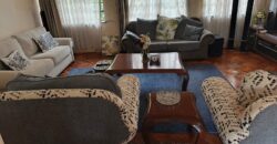 3-Bedroom Garden Oasis in Karen Plains