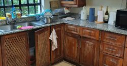 3-Bedroom Garden Oasis in Karen Plains